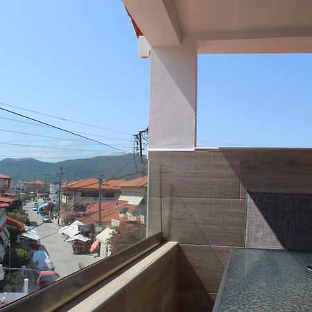 Anthia House Apartment Sarti Cameră foto