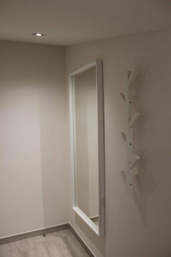 Anthia House Apartment Sarti Exterior foto