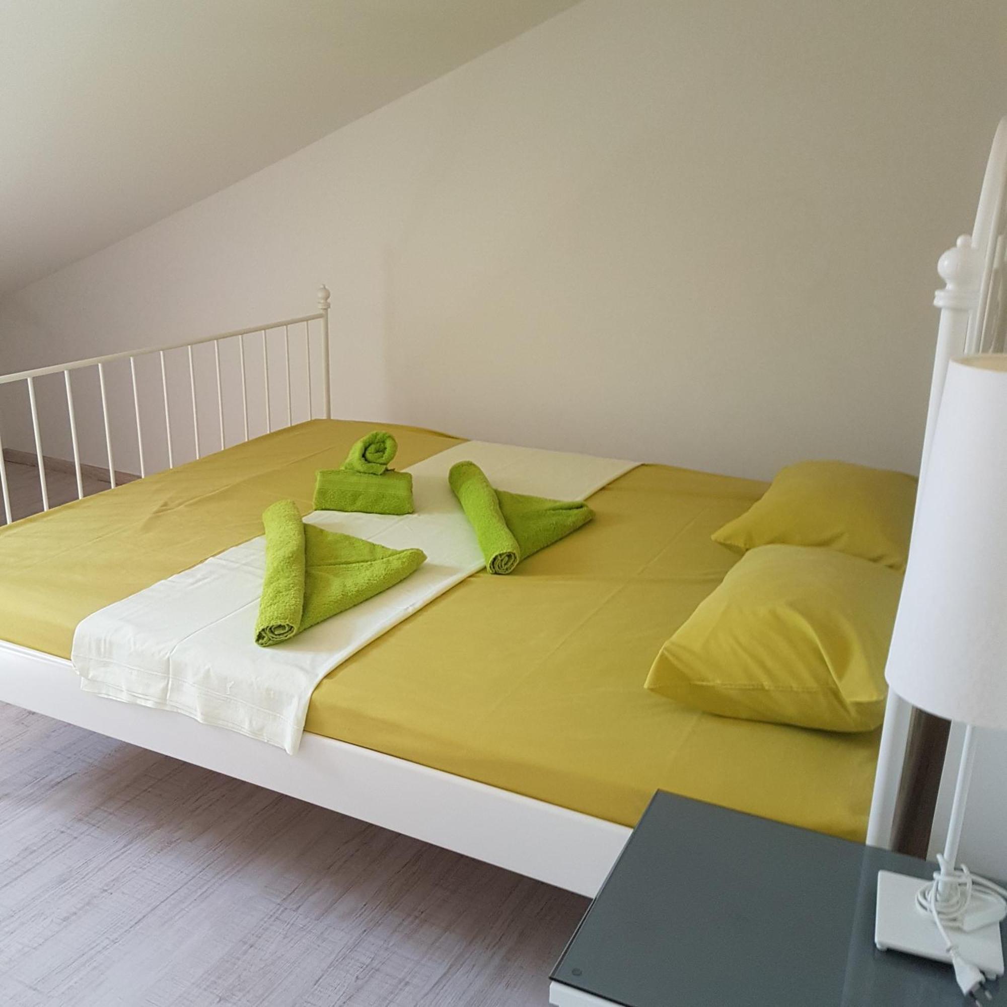 Anthia House Apartment Sarti Cameră foto
