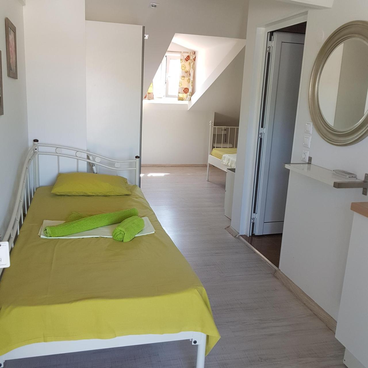 Anthia House Apartment Sarti Exterior foto